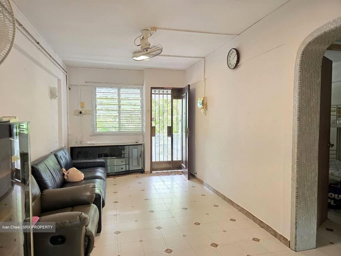 Blk 624 Ang Mo Kio Avenue 4 (Ang Mo Kio), HDB 3 Rooms #535370841